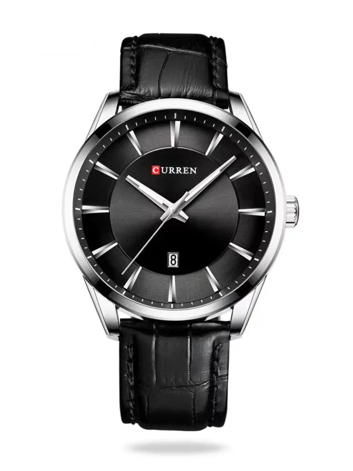 Essenza Classic Watch