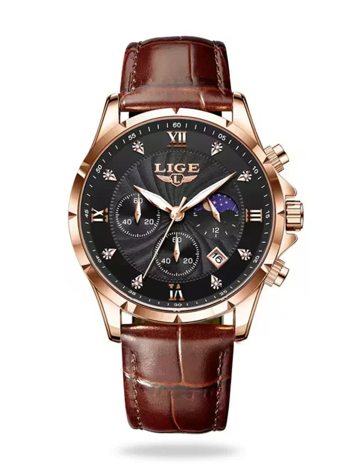 Sovrano Classic Watch