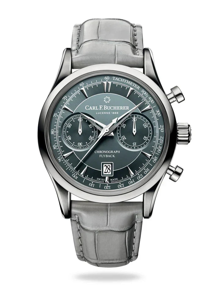 Imperiale Classic Watch